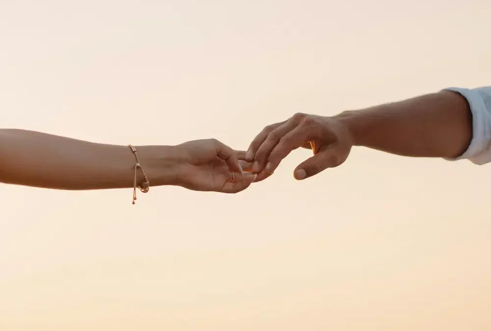 Be Softer And Gentler For Relationship-Marriage Success